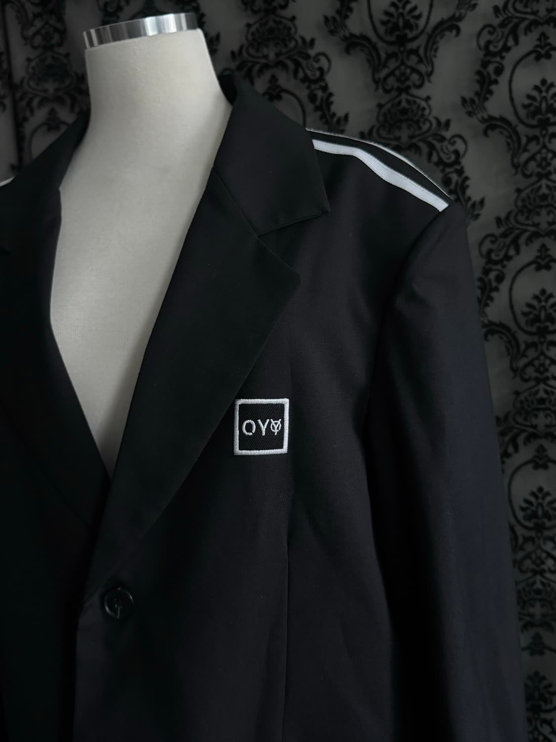 OY 오와이 블레이저  상품이미지3