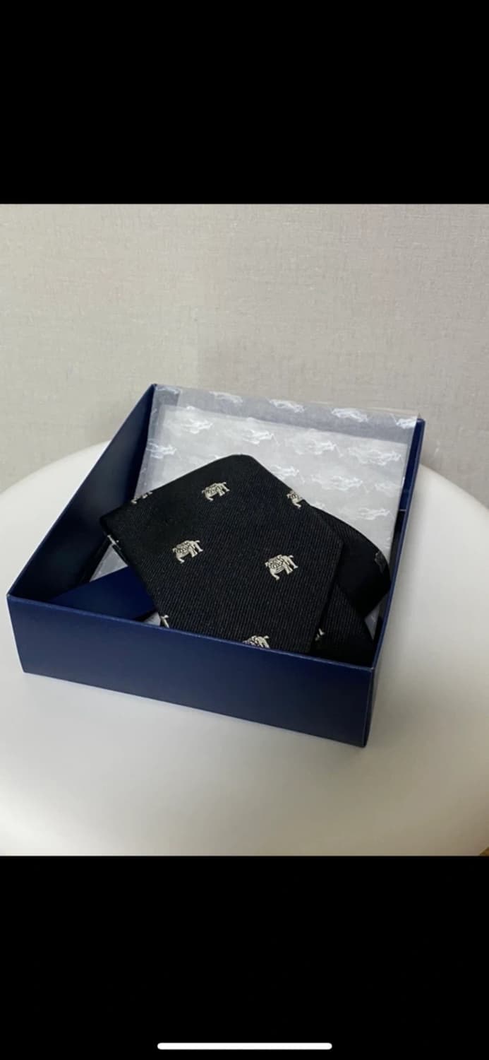 폴로 랄프로렌 타이  새제품 상품이미지4