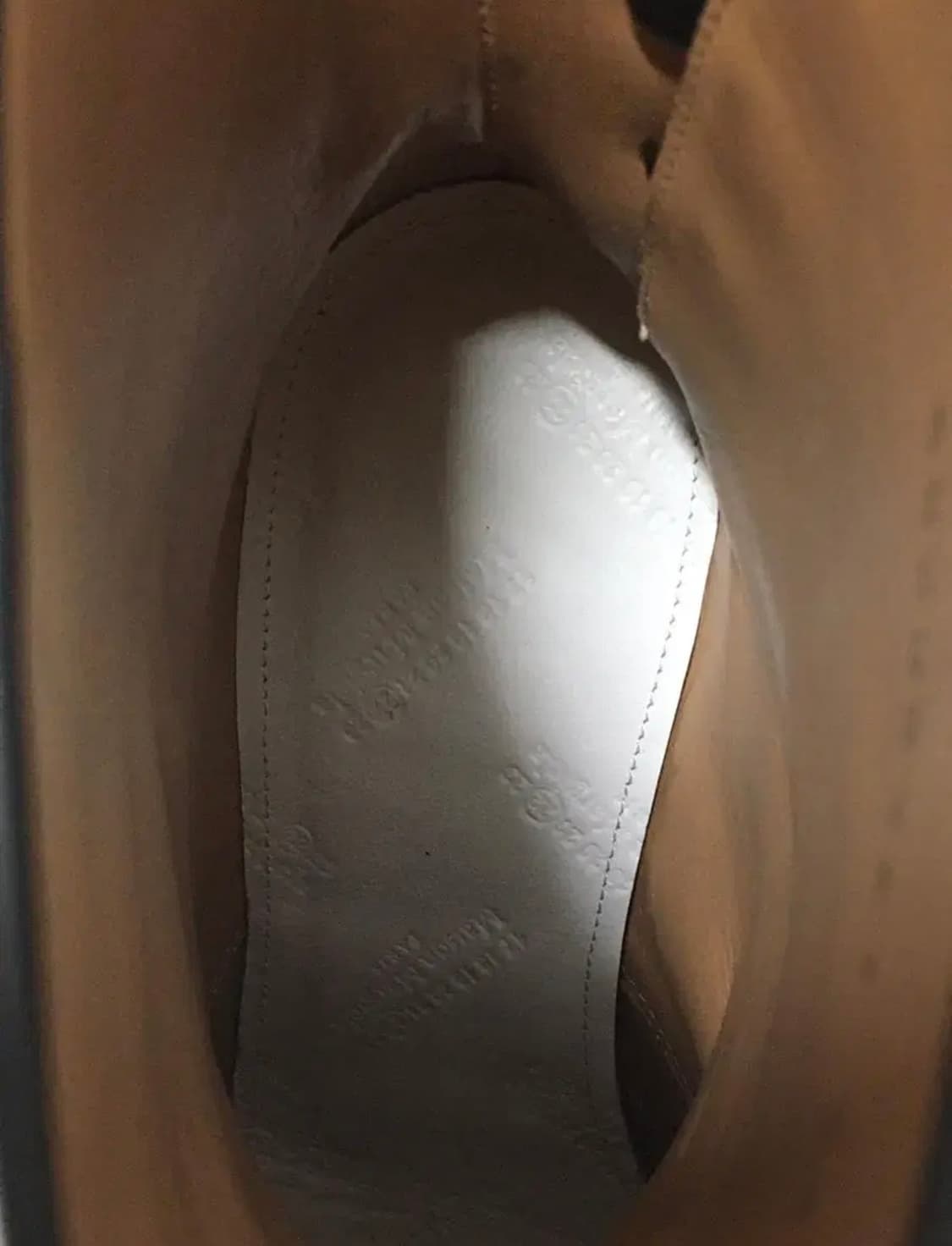 wedge boots 36 상품이미지6