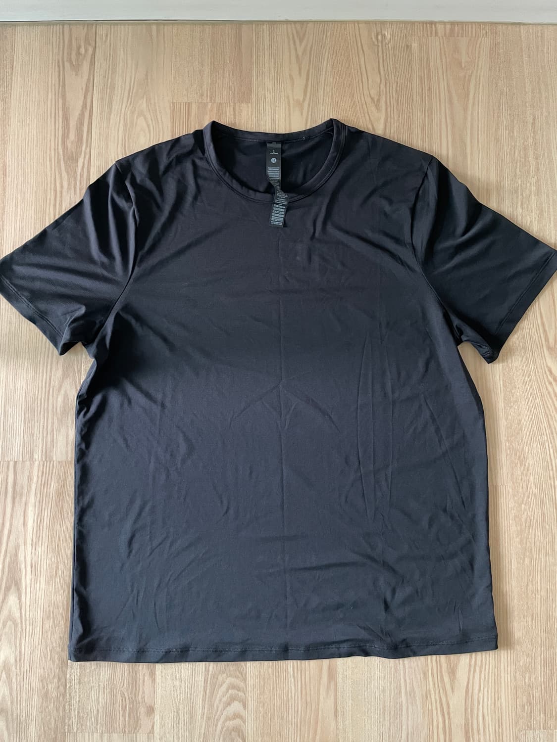 [L] 룰루레몬 마일 메이커 라이트웨이트 숏슬리브 반팔 상품이미지1