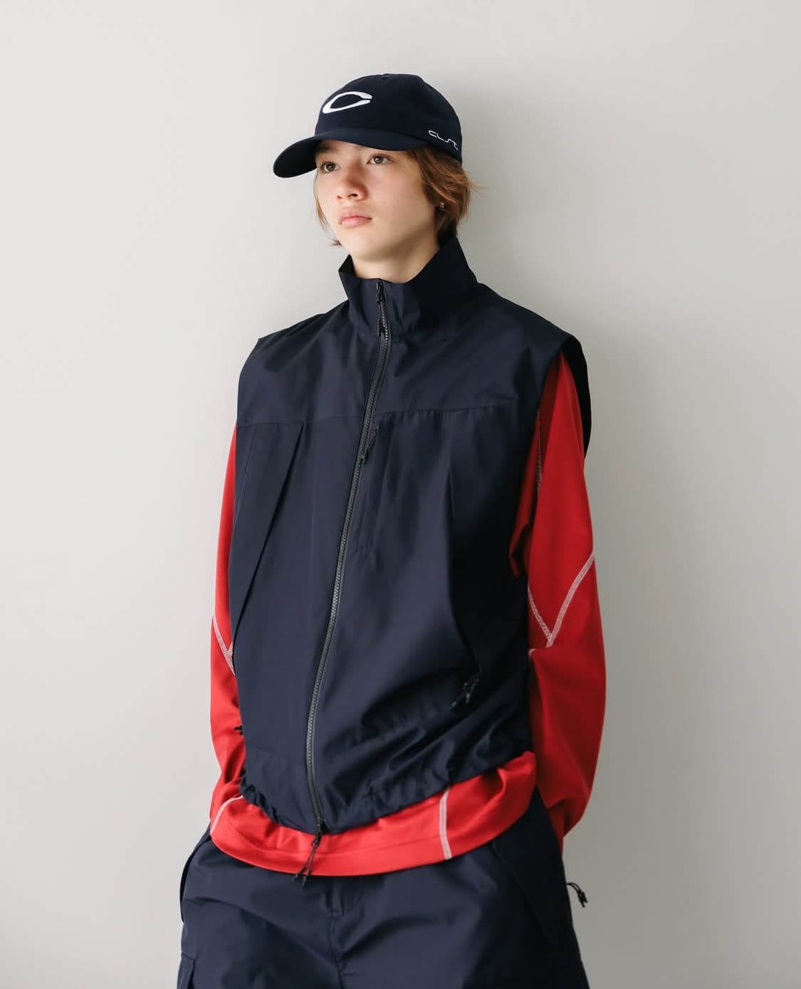 Clesste 고어택스 랩 시티 베스트 상품이미지3