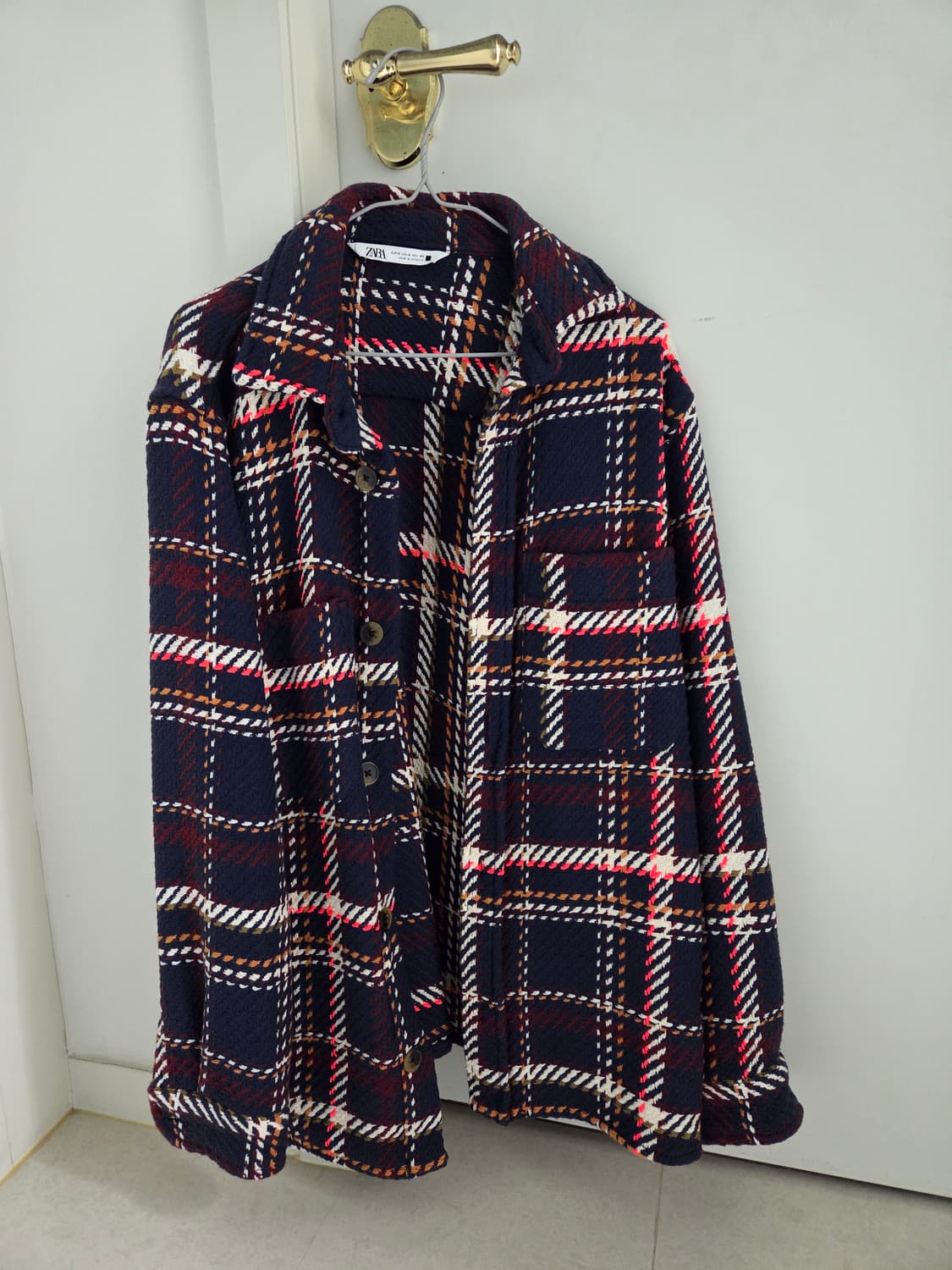 자라 자켓 M 상품이미지1