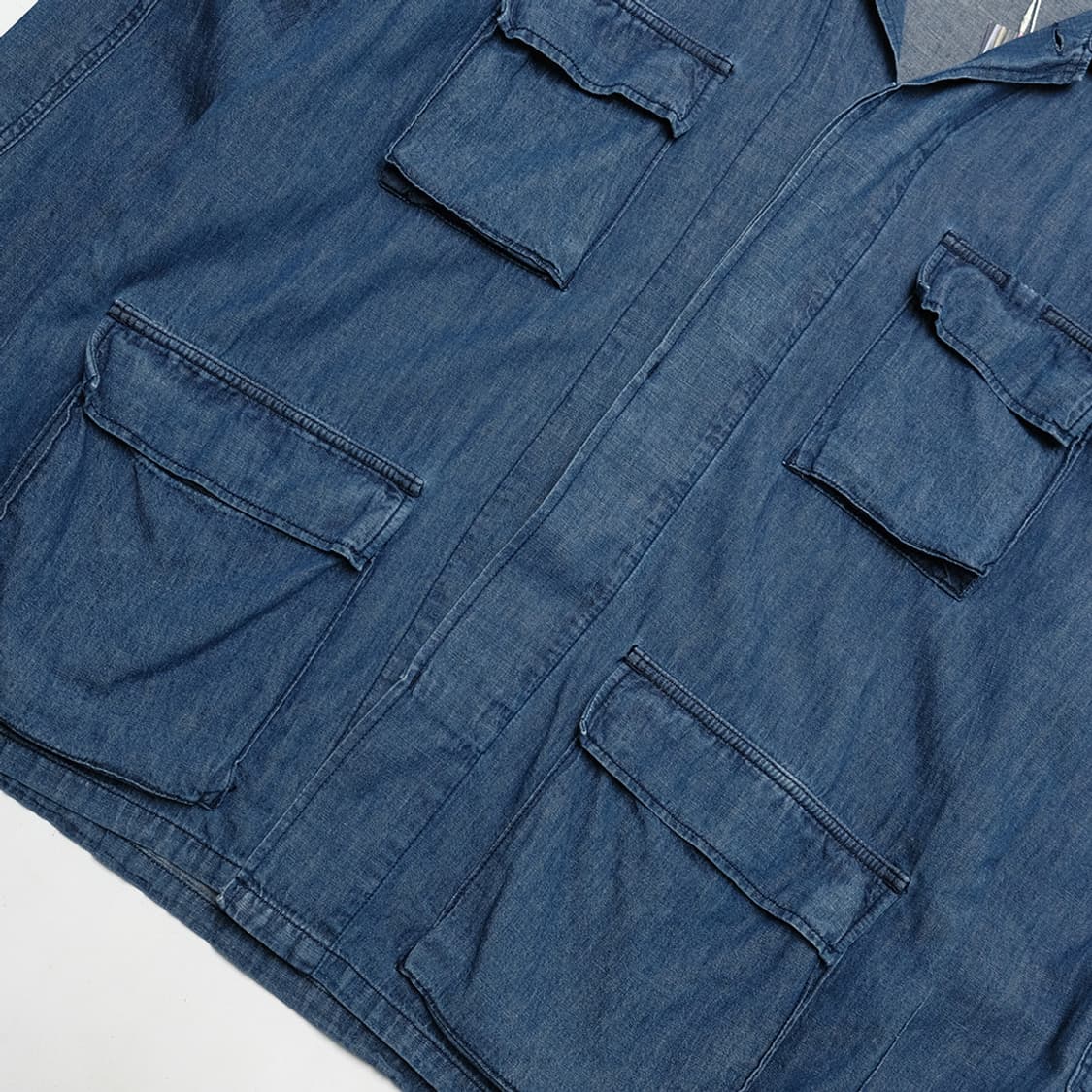  X BEAMS + bdu sh/jk  상품이미지4