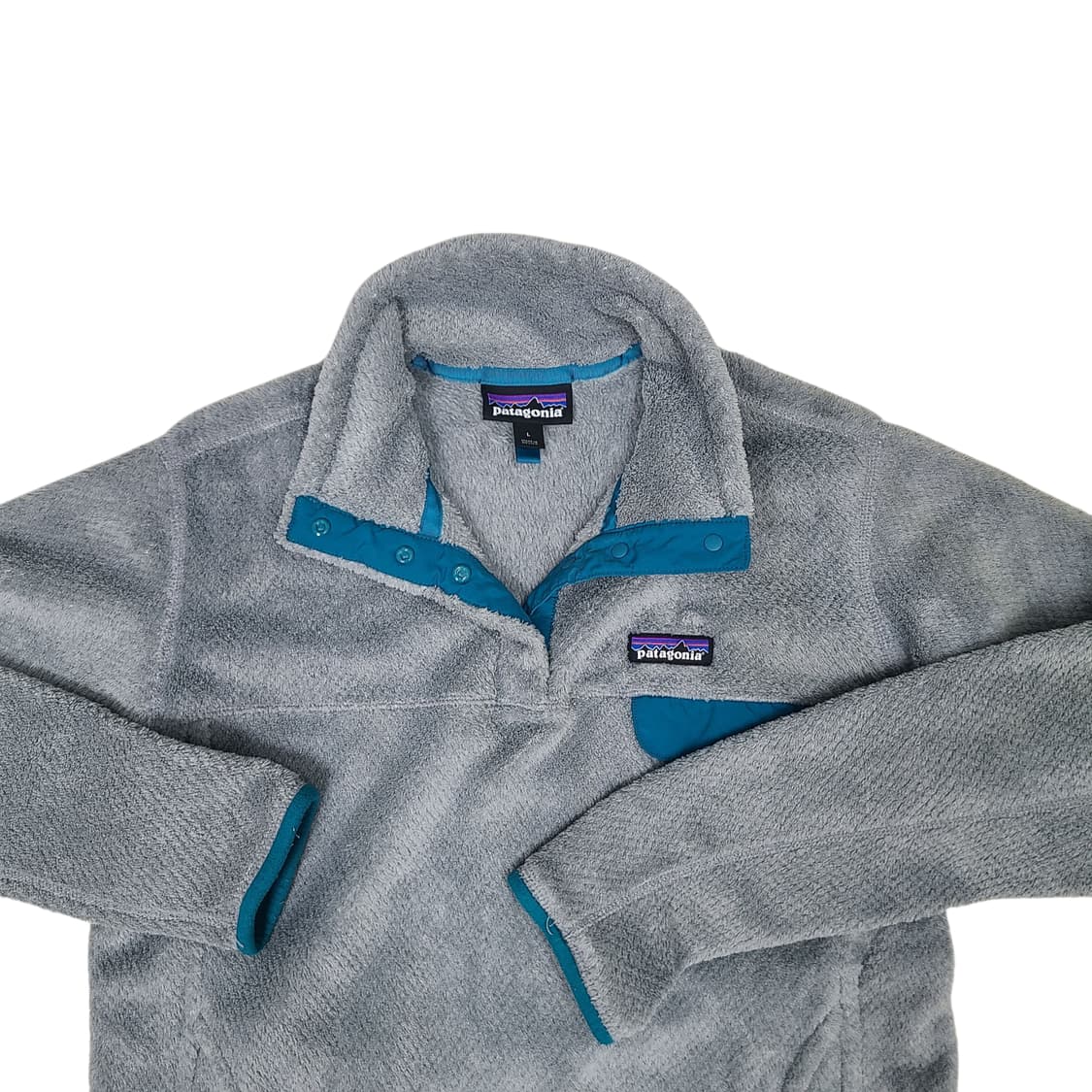 Patagonia Synchilla Snap-T Fleece Pullov 상품이미지4