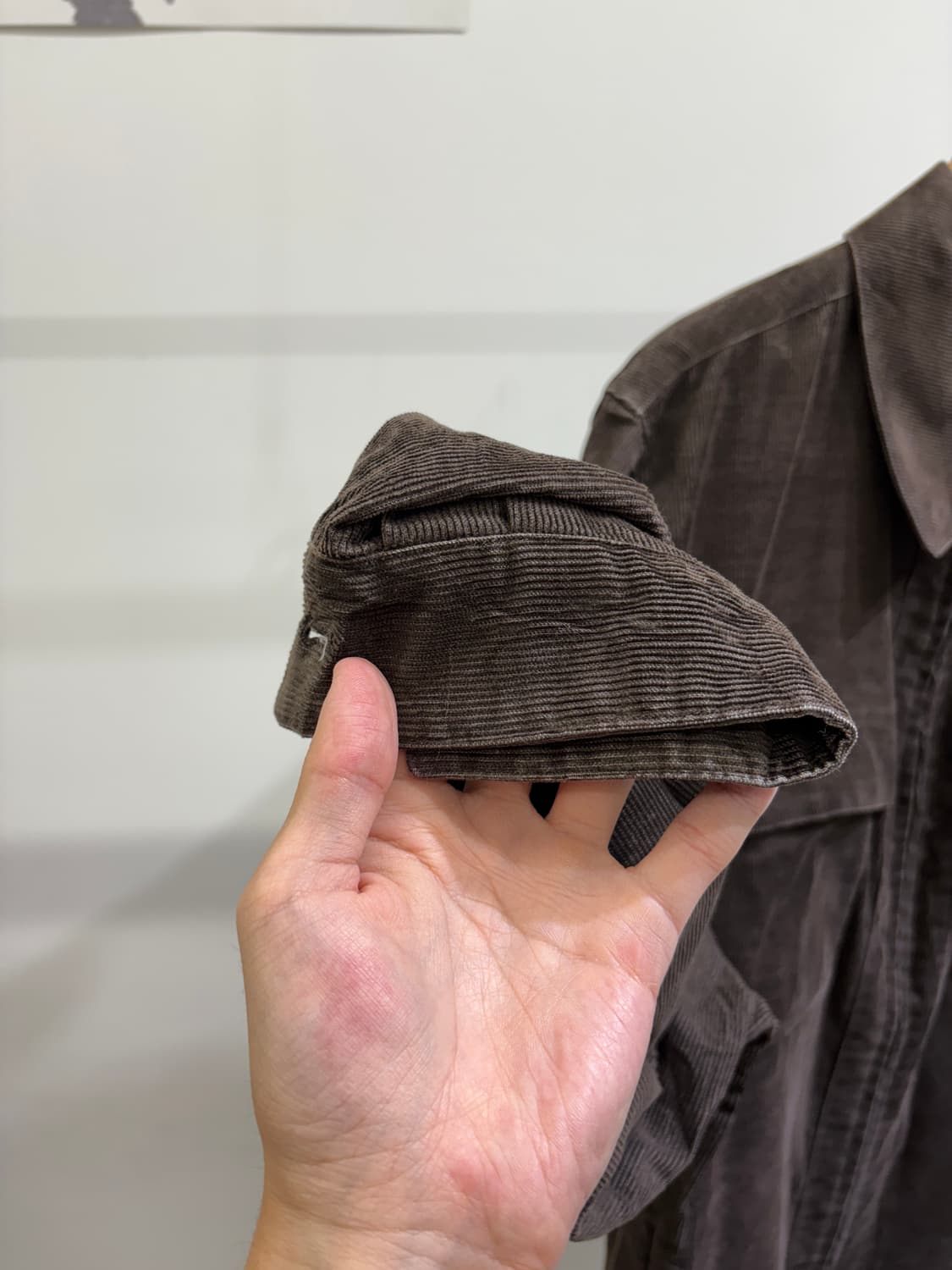 MARUZEN (Made in Japan) 자켓 상품이미지4