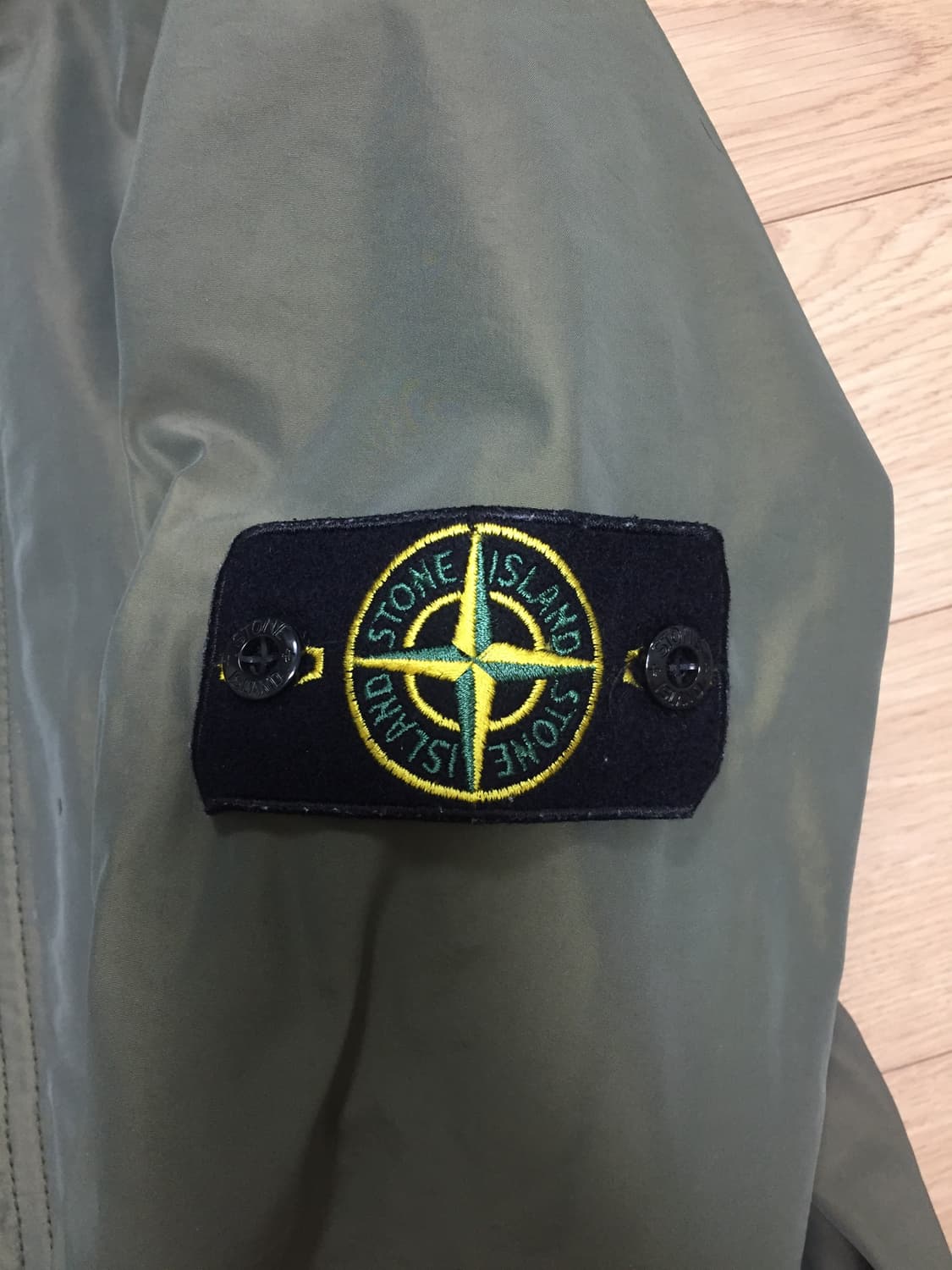 스톤아일랜드 Stone Island 자켓 상품이미지3