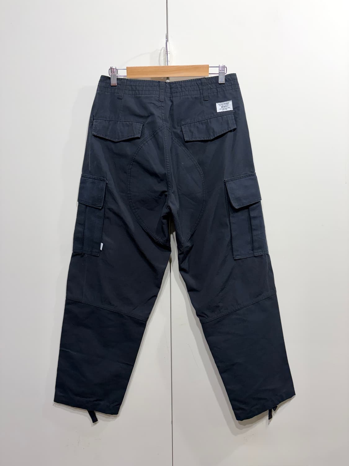 WTAPS 더블탭스 카고 팬츠 상품이미지5