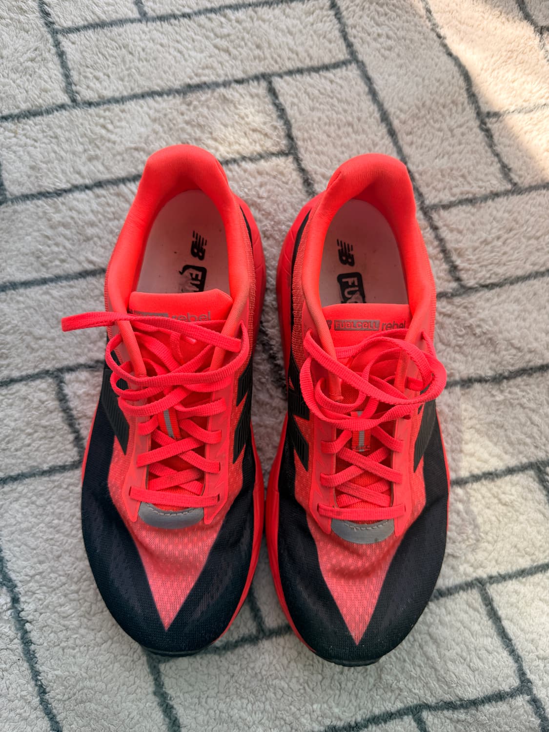 뉴발란스 레벨v5 275 2e 와이드 상품이미지3