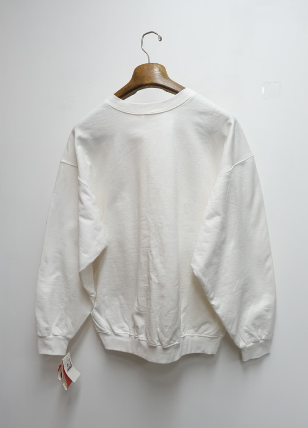 90s 나이키 데드스탁 스웻셫 USA MADE 상품이미지2