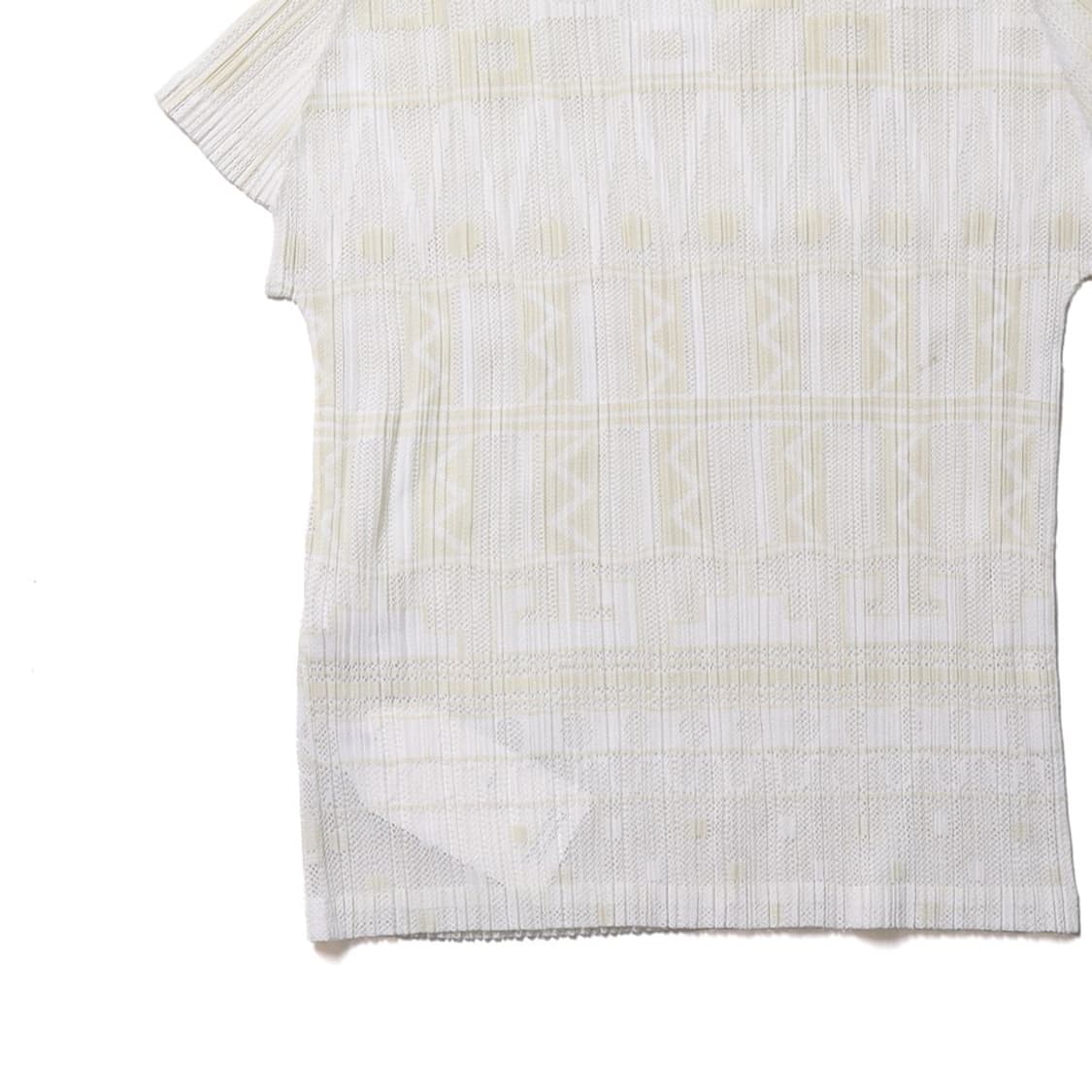 플리츠 플리즈 Pleats Please Pleats Top
 상품이미지6