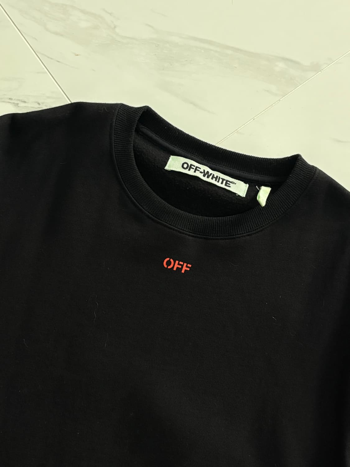 Off white x Vlone 상품이미지1