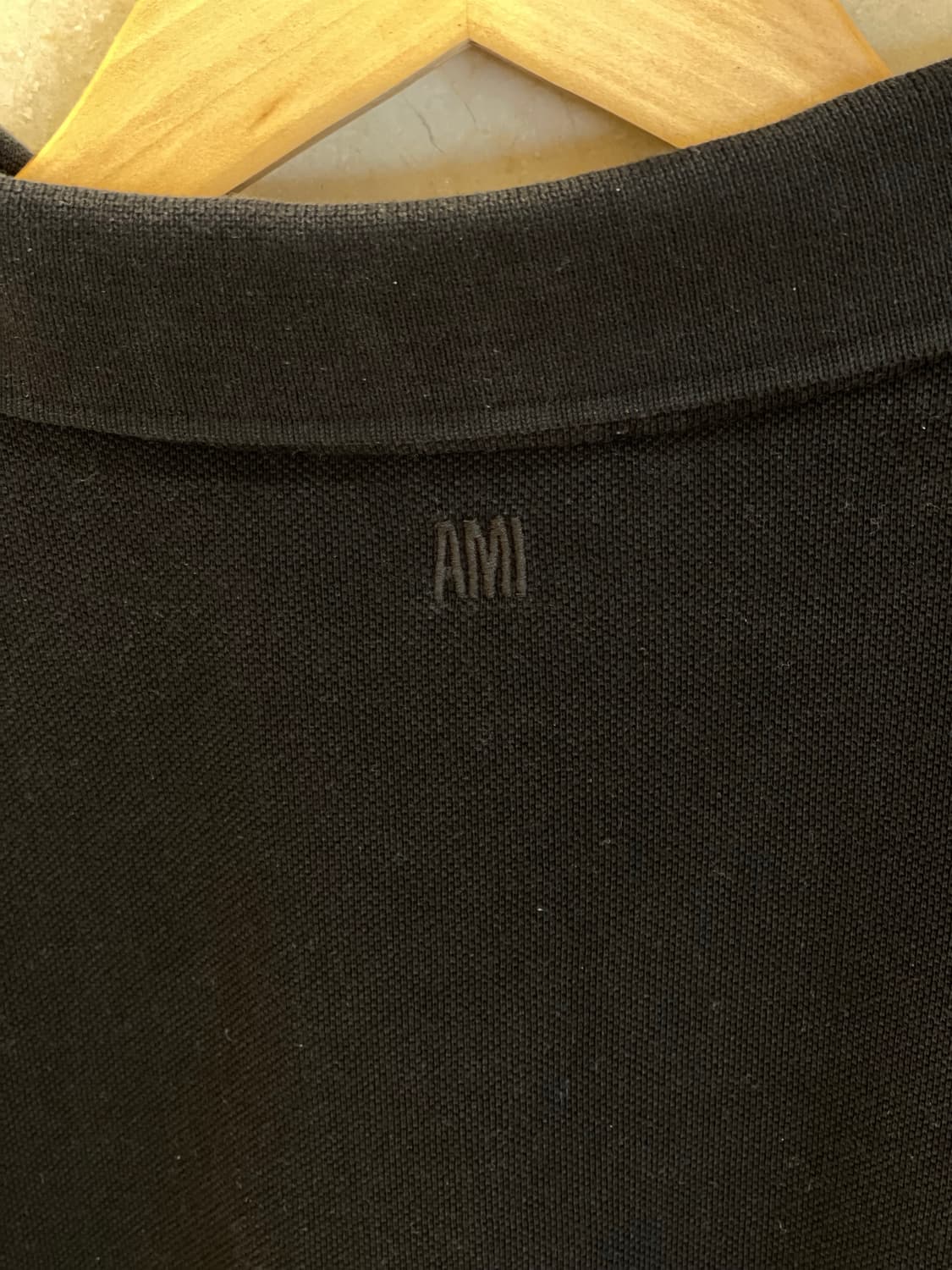 Ami 반팔 L사이즈 상품이미지3