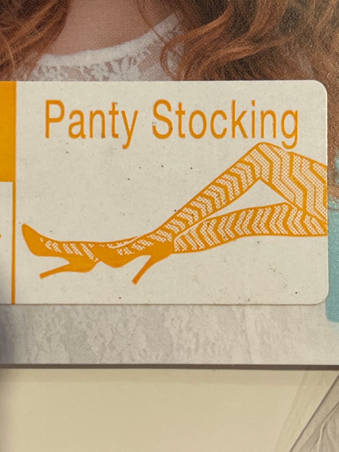 일본 스타킹 상품이미지5