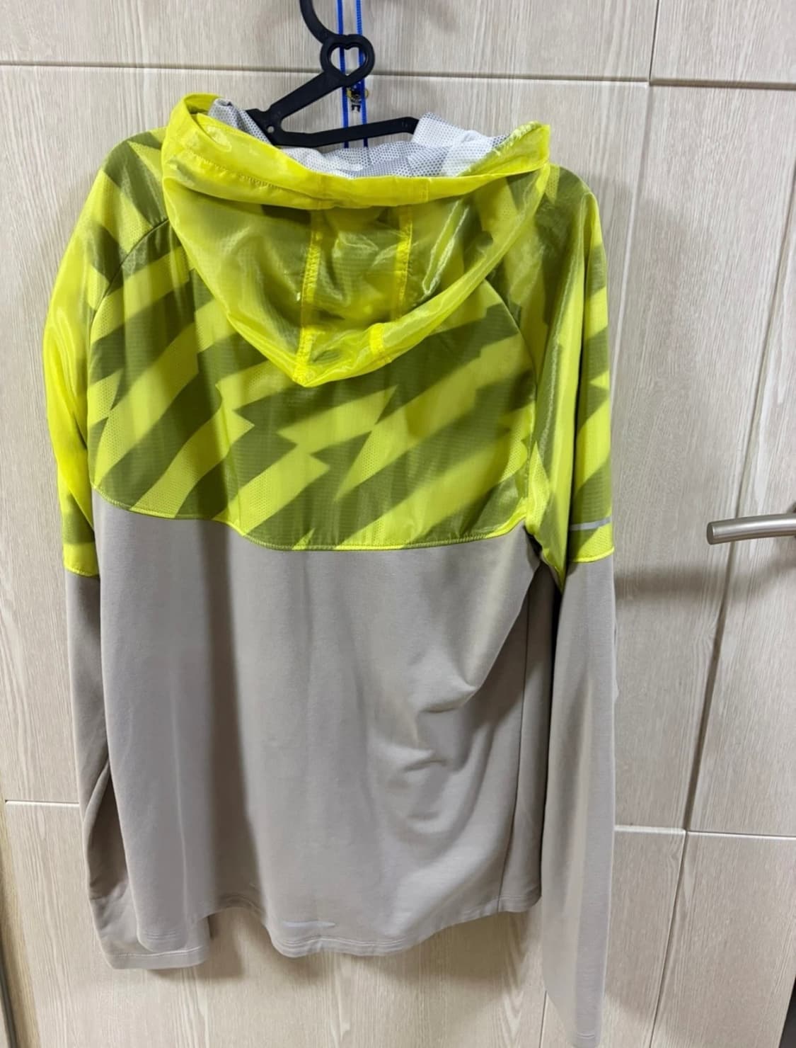 나이키 후드집업 XL 상품이미지2