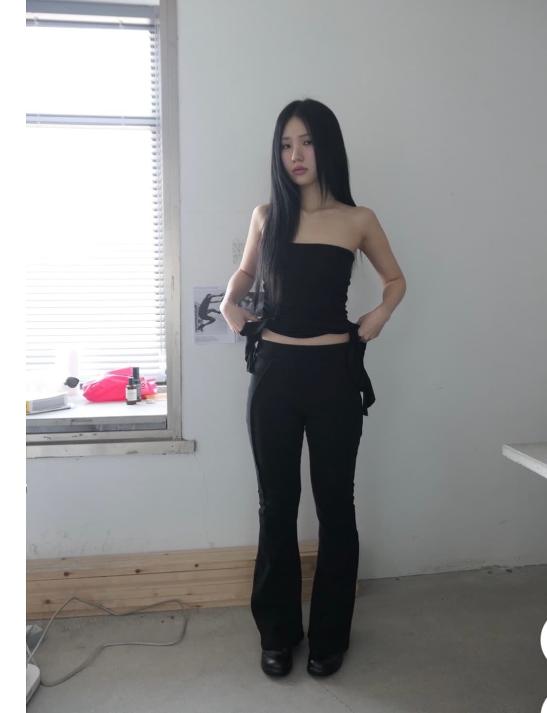 디에이디 Frill top 상품이미지4