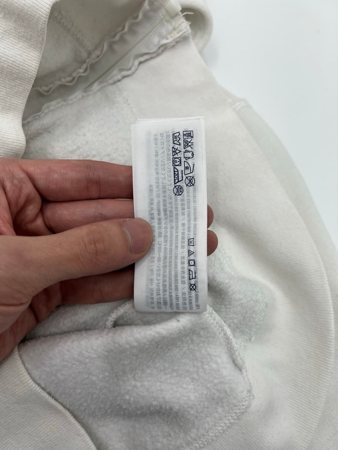 아베크롬비 후드집업 상품이미지7