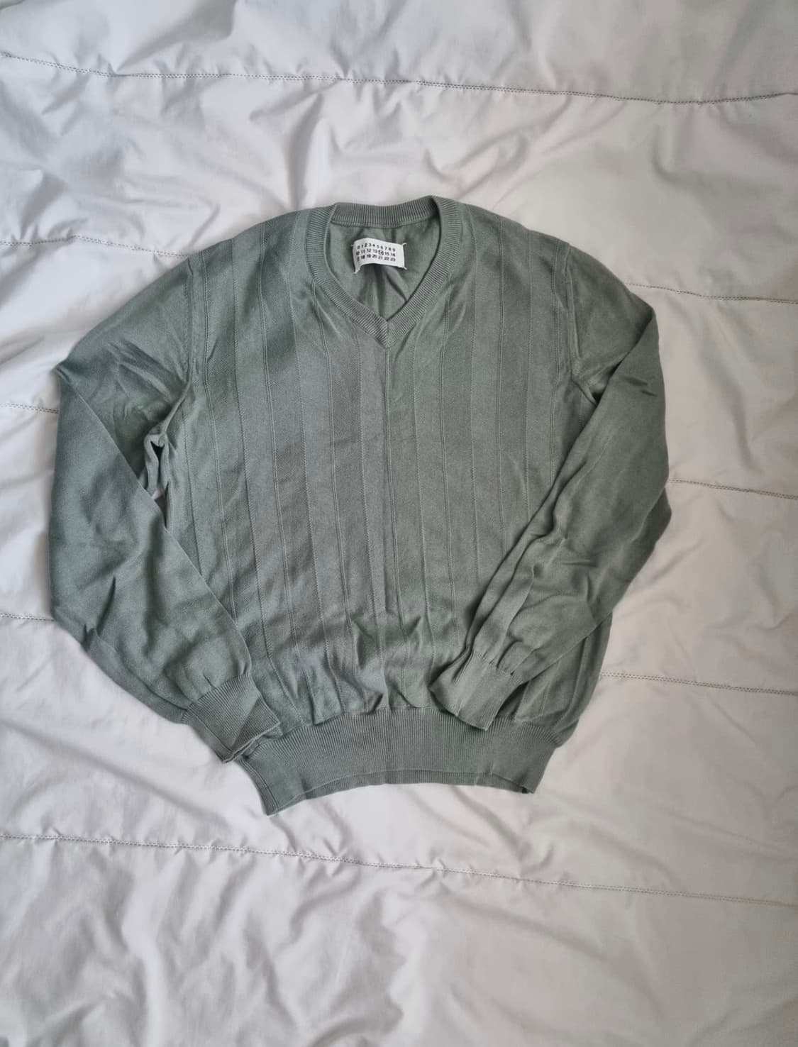 마르지엘라 니트 상품이미지1