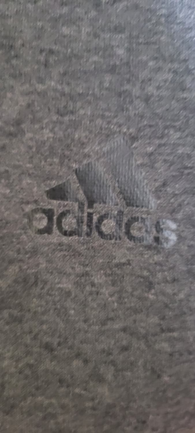 (남성100사이즈)아디다스 맨투맨(기모) 상품이미지4