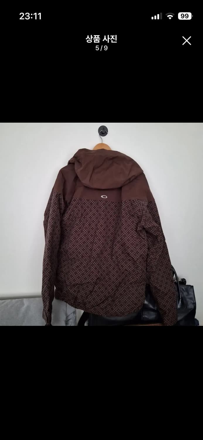 오클리 보드복 스키복  상품이미지5