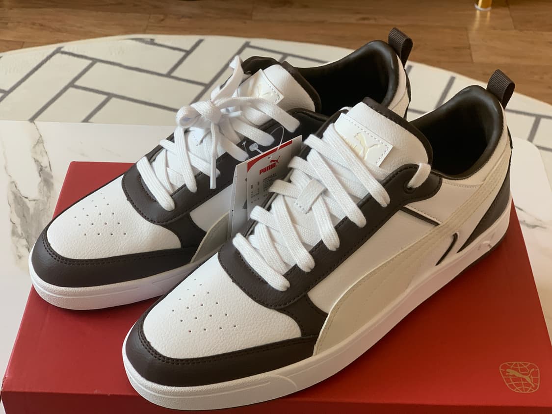 푸마 드리블 290 새제품 상품이미지2