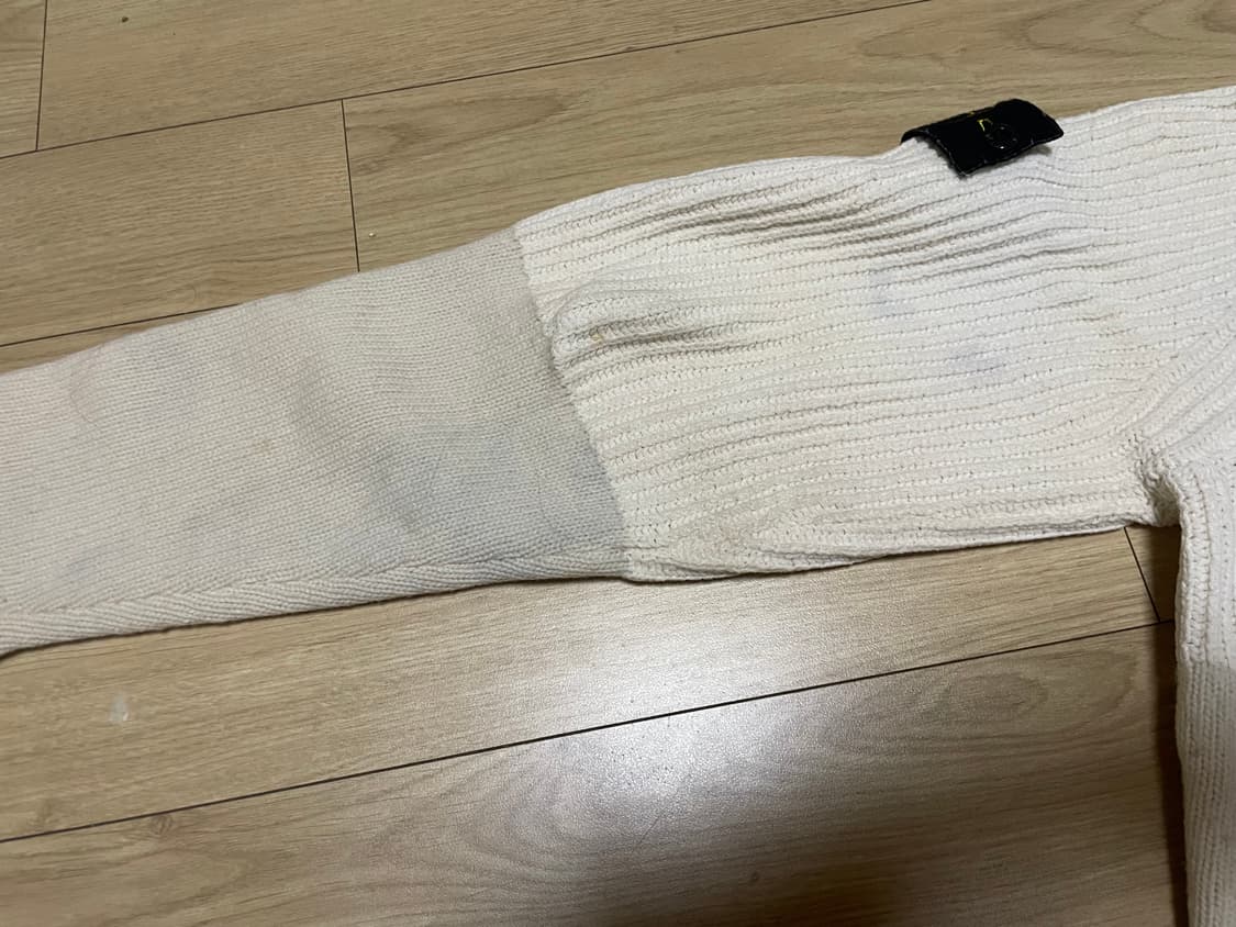 스톤아일랜드 니트 상품이미지6