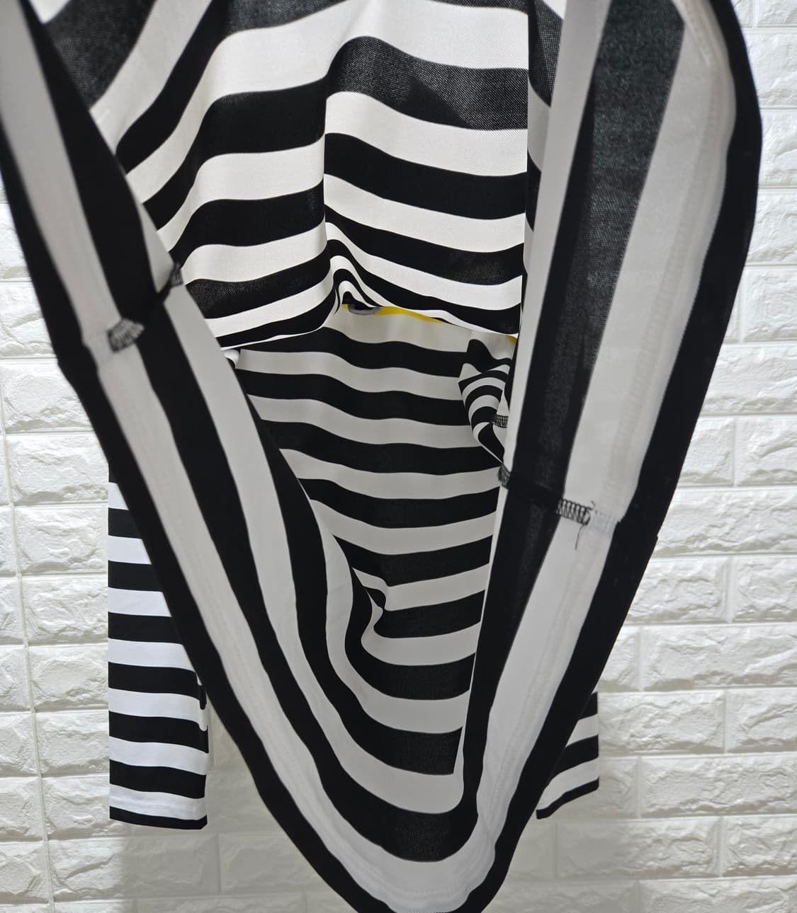 거의새것/ 캘러웨이 기능성 골프티 105 상품이미지5