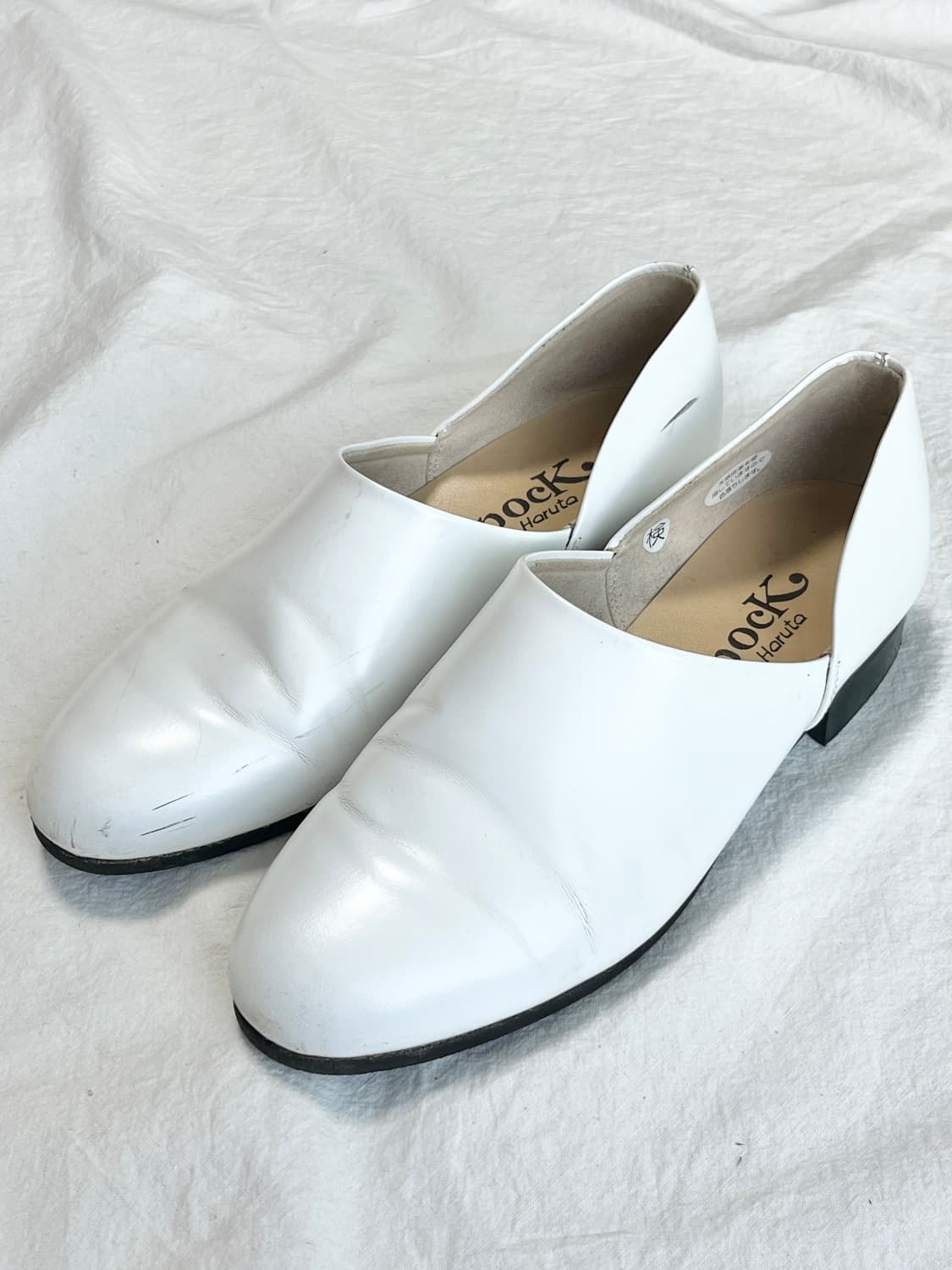 [235] 하루타 850 스포크 슈즈 로퍼 상품이미지6