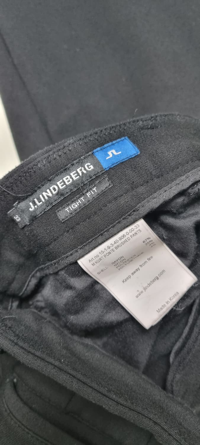제이린드버그 골프 바지 33in _ 남성 상품이미지9
