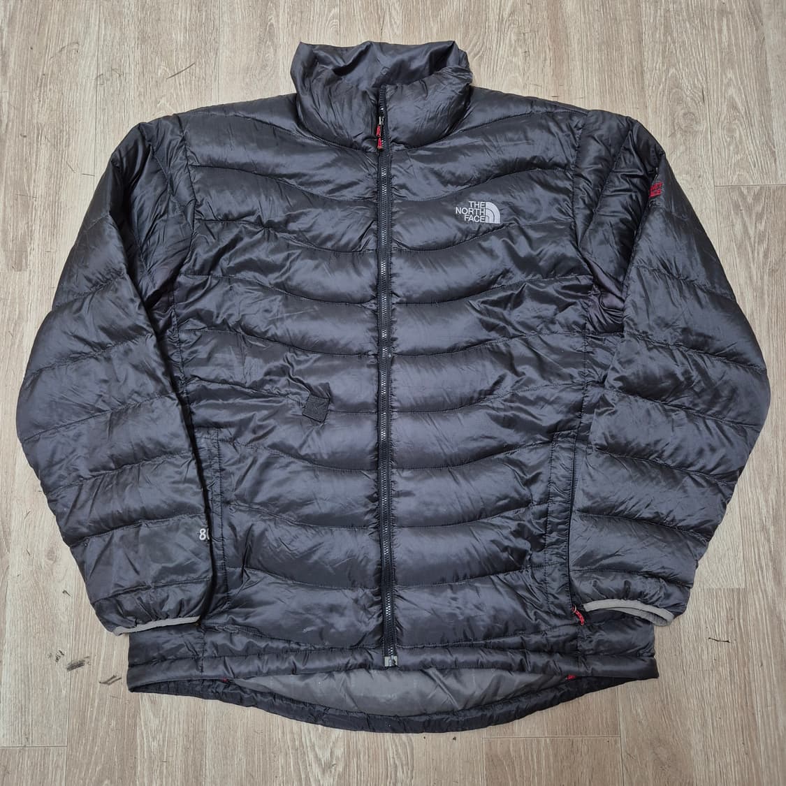 노스페이스 써밋 800 경량패딩 점퍼 L(100) 상품이미지1