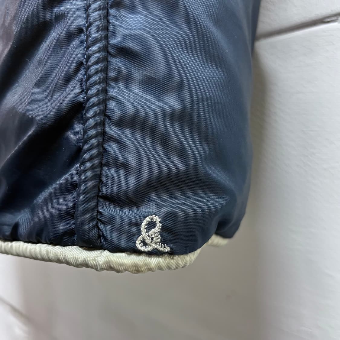 45rpm 45알피엠 패딩 다운 베스트 조끼  상품이미지10