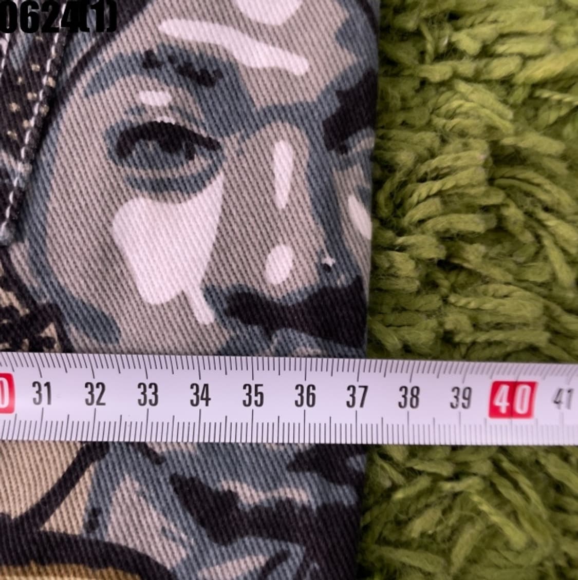 MaKaveli Brand 반바지 상품이미지8