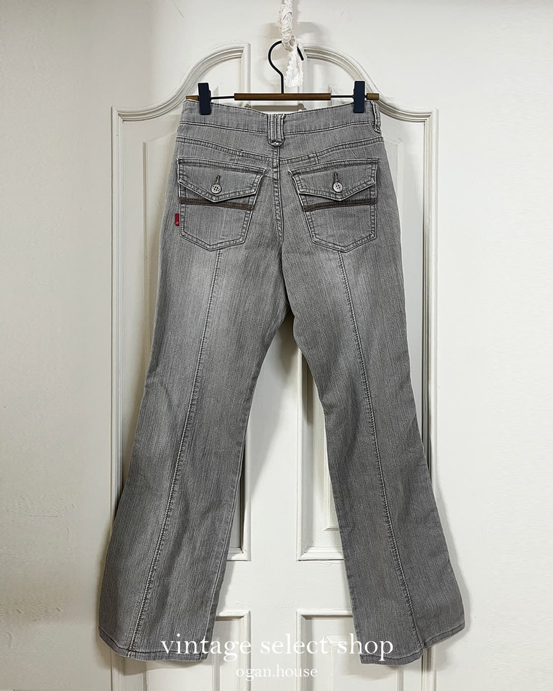 vintage nana y2k pants 상품이미지2
