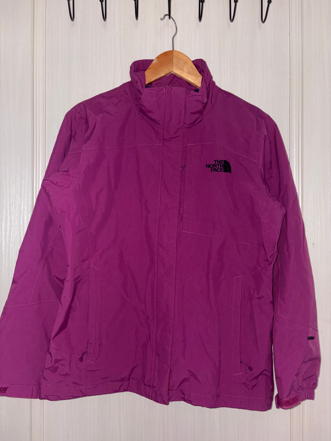 노스페이스 바람막이 상품이미지1