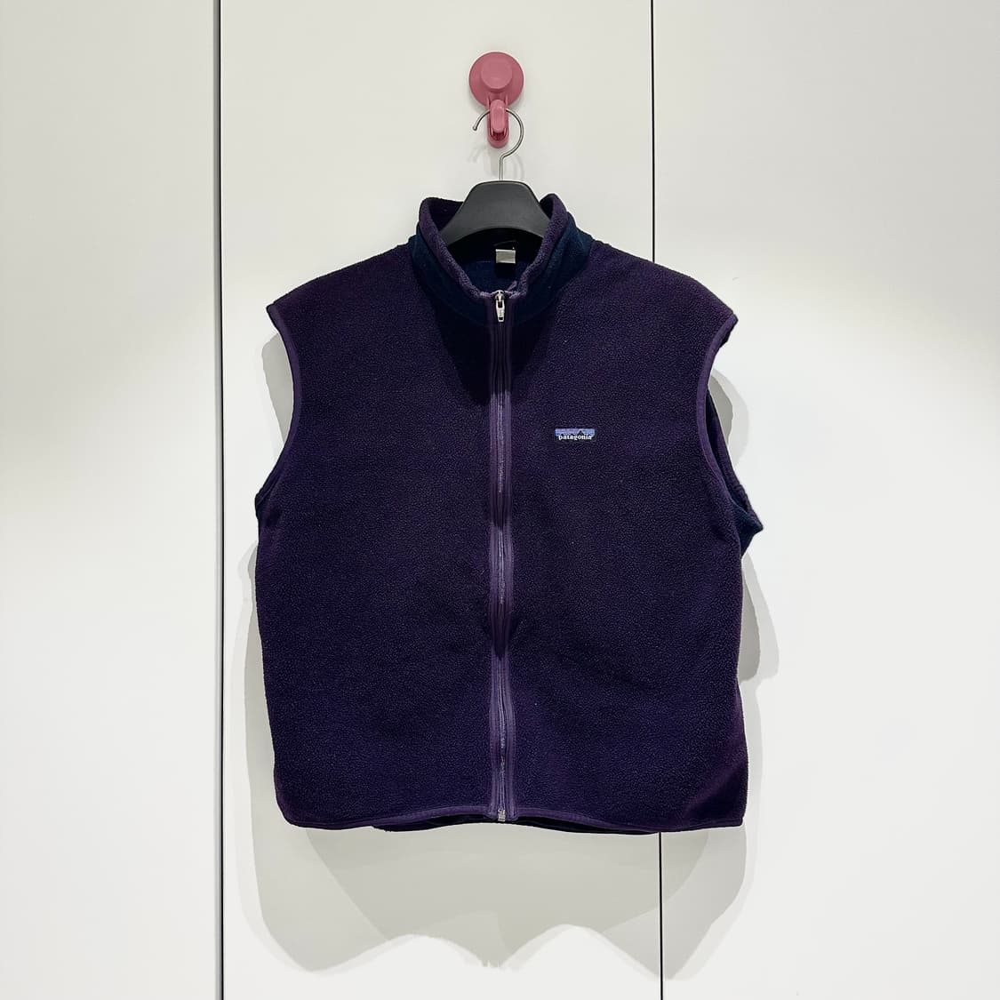 파타고니아 USA 메이드 PEF 베스트 상품이미지1