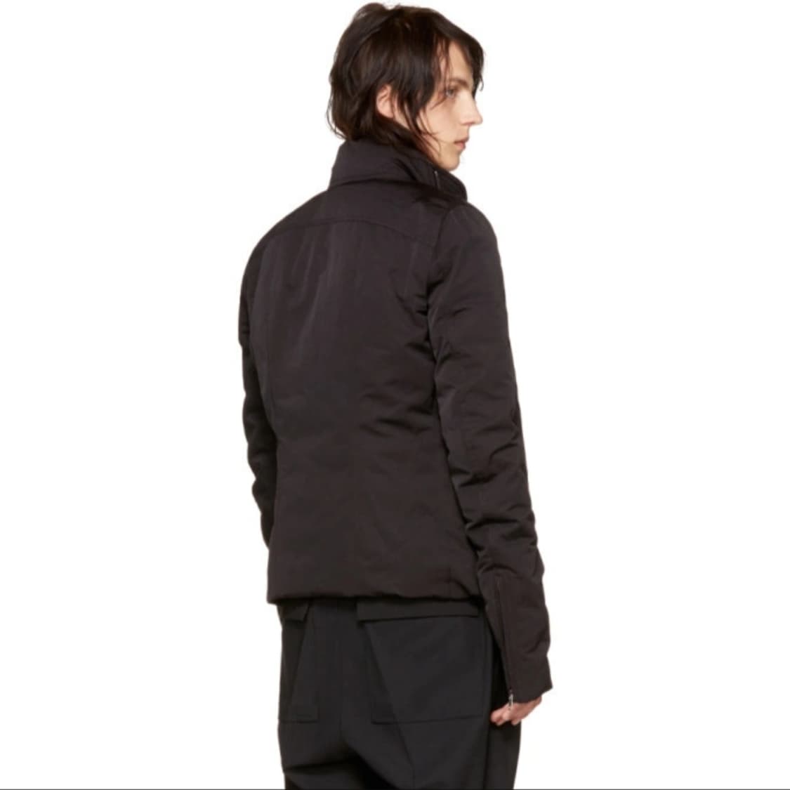 46) rick owens molino down  상품이미지2