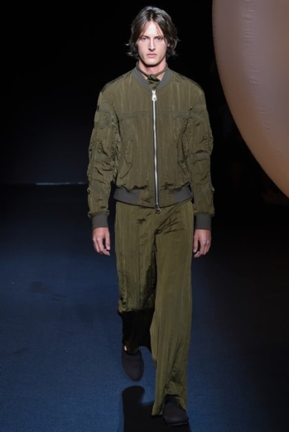 Wooyoungmi 16ss ma-1 상품이미지1