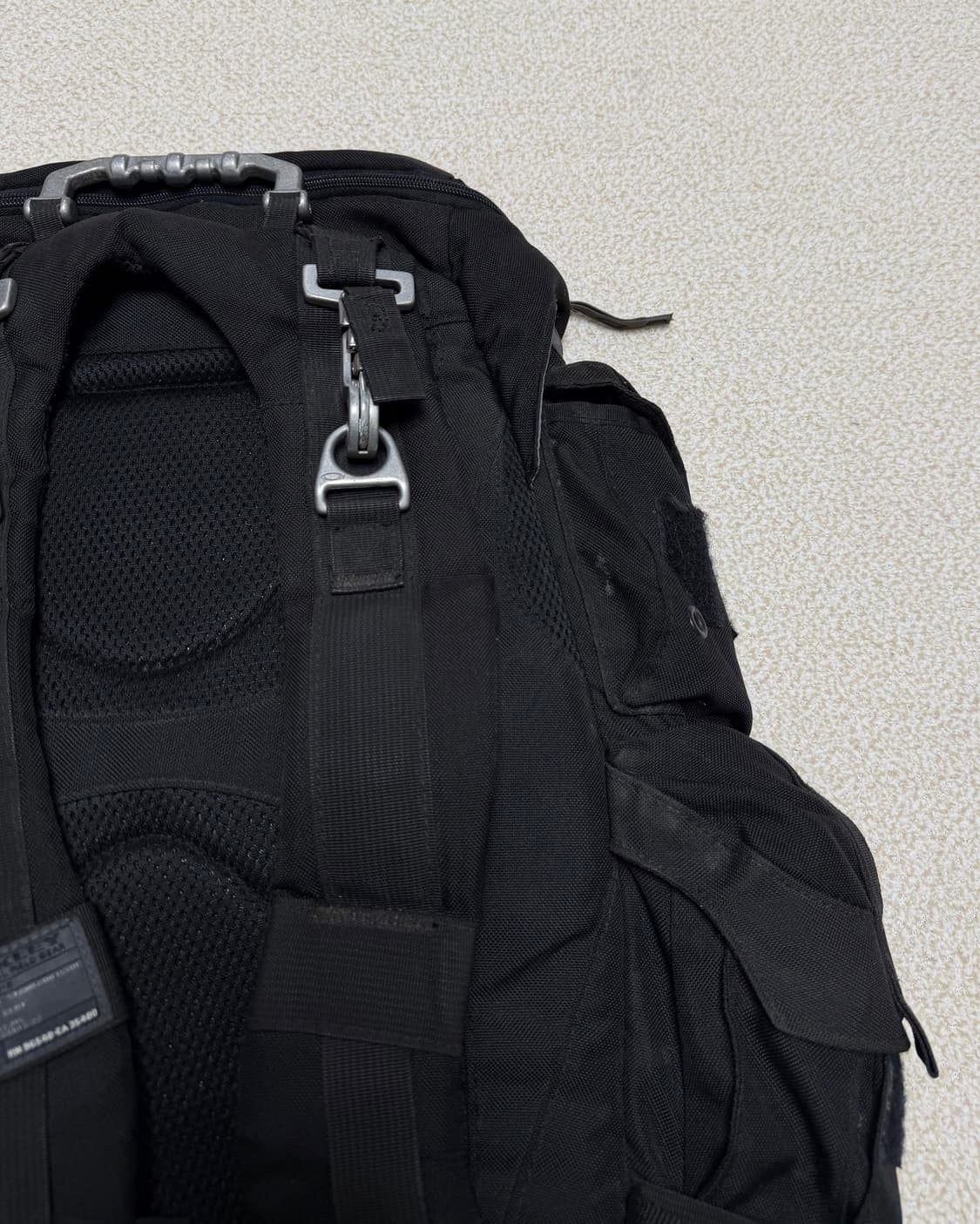 오클리 택티컬 메커니즘 백팩 상품이미지5