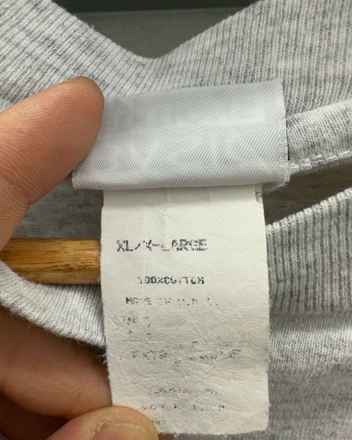 (L)90'S 빈티지 USA 반팔-M2424 상품이미지5