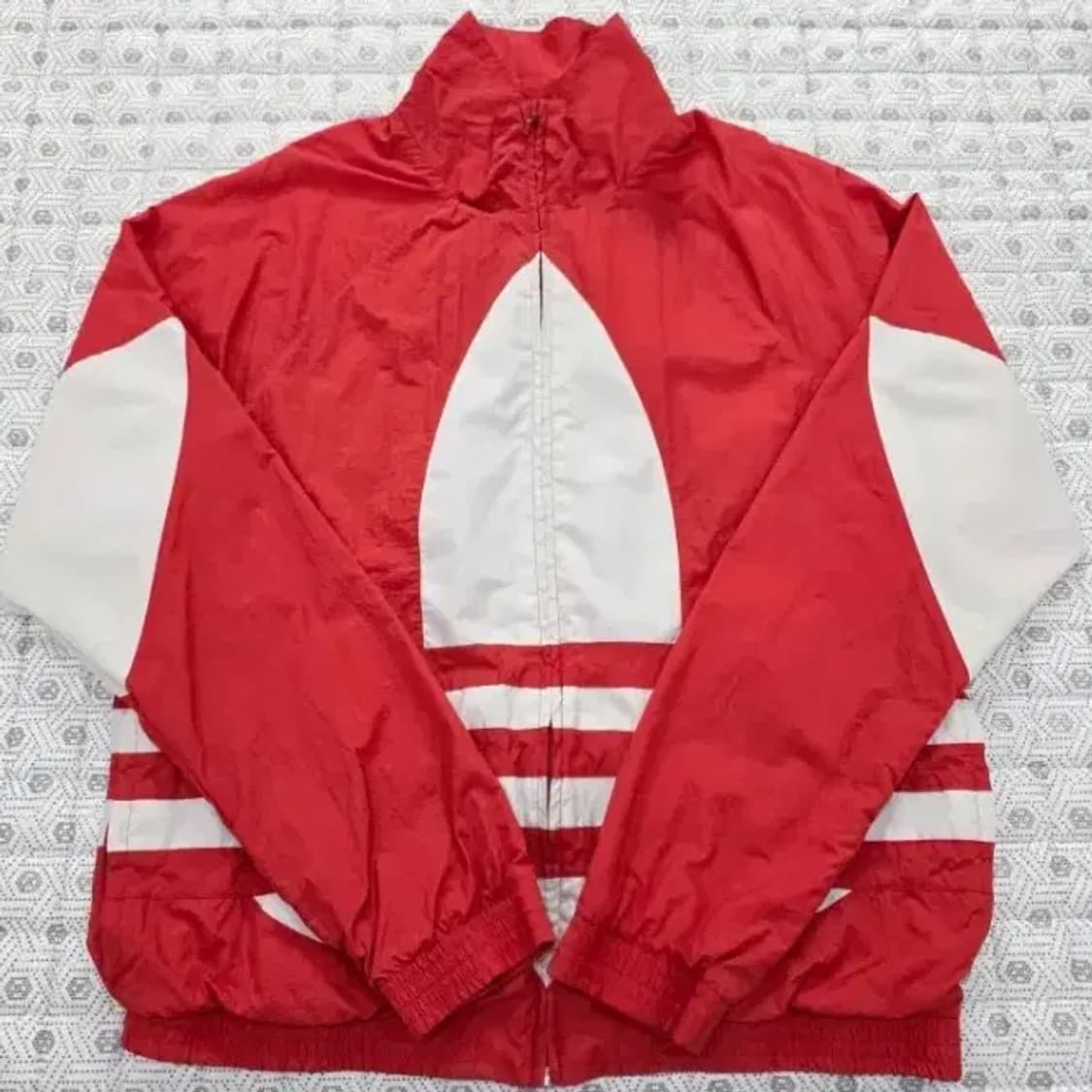 아디다스 트레포일 바람막이 110 상품이미지2