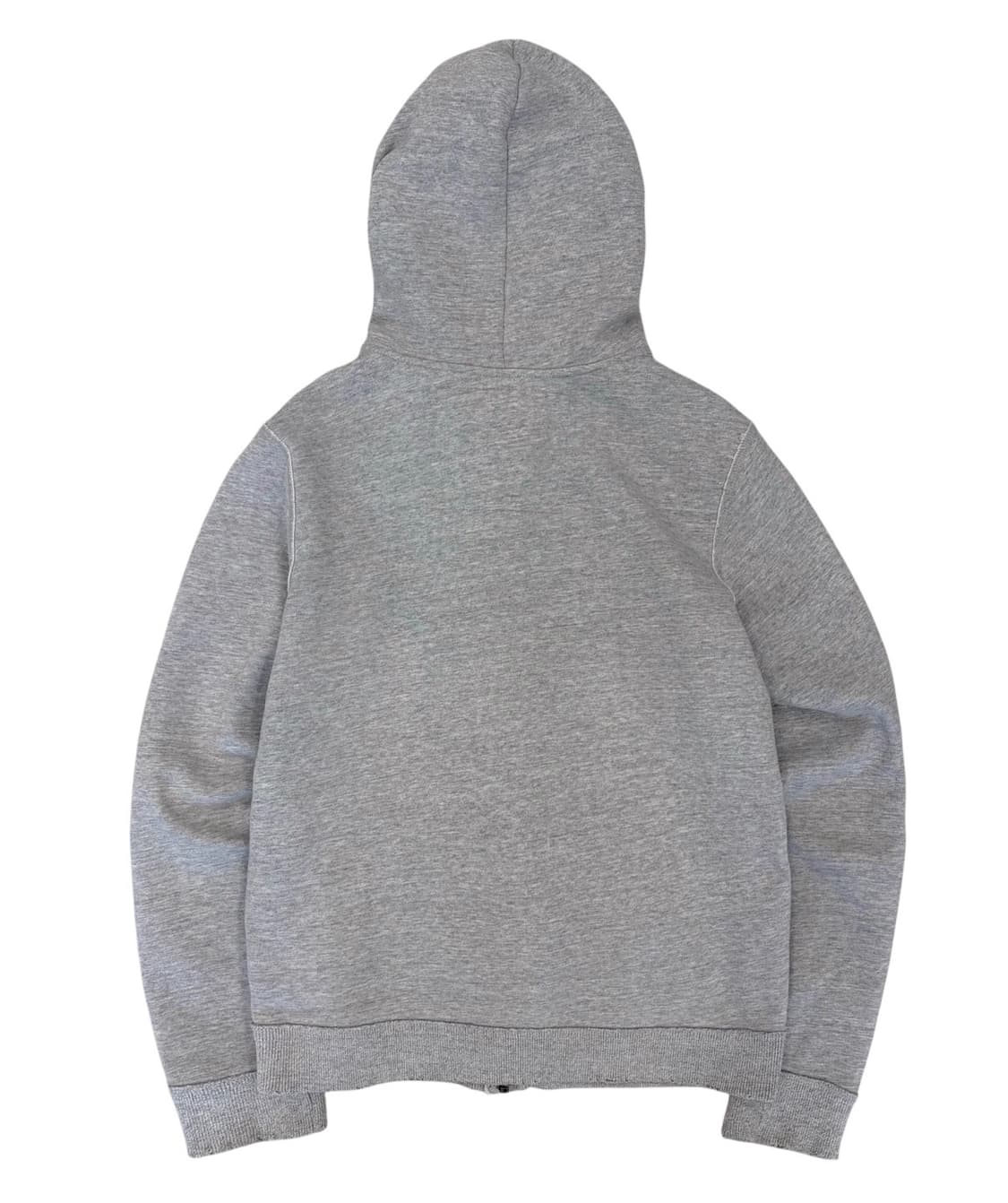 아베크롬비 그런지 빈티지 후드집업 그레이 (M/국내95~100) 상품이미지7