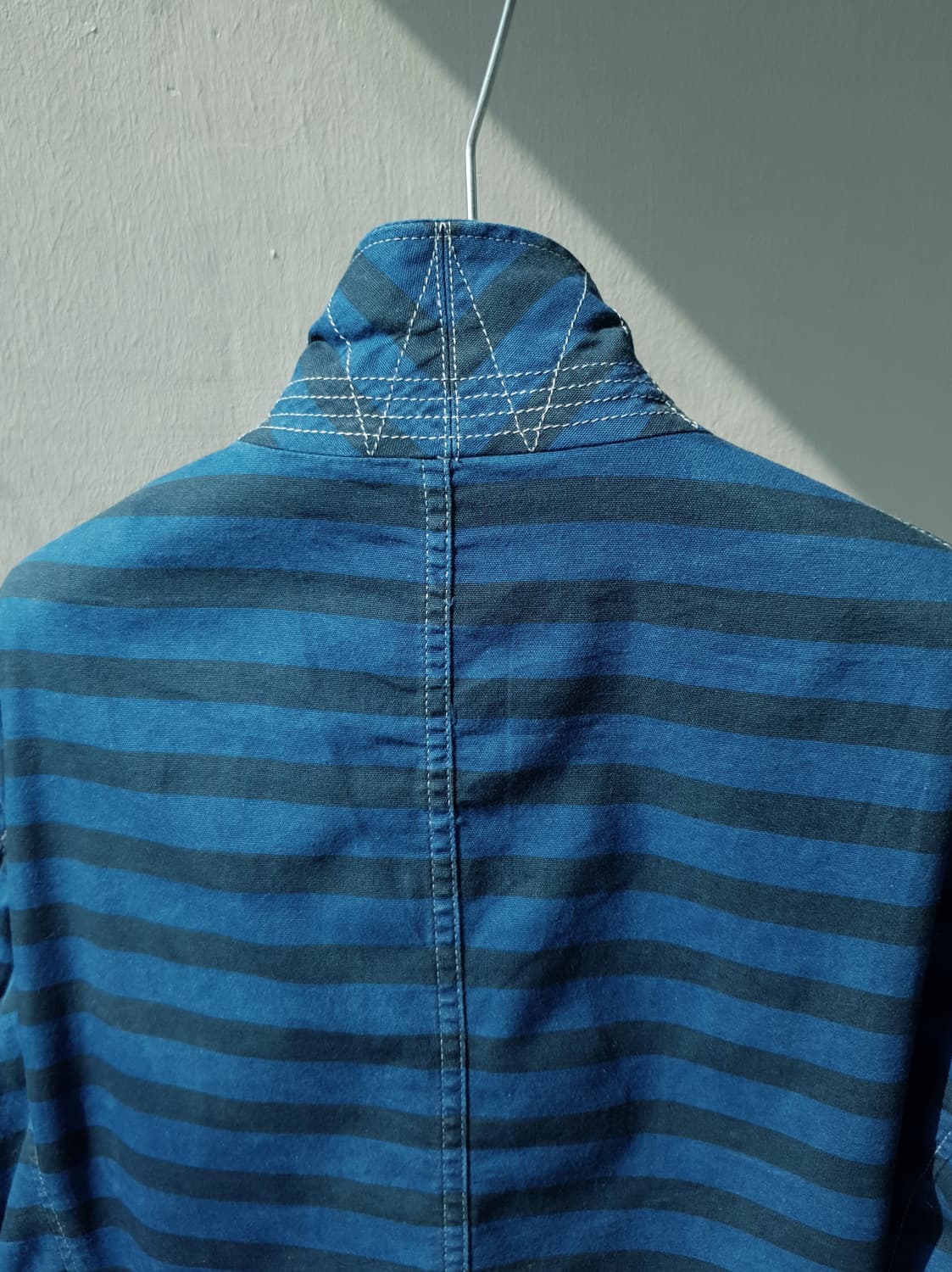 ENGNIEERED GARMENTS baker jacket 상품이미지7