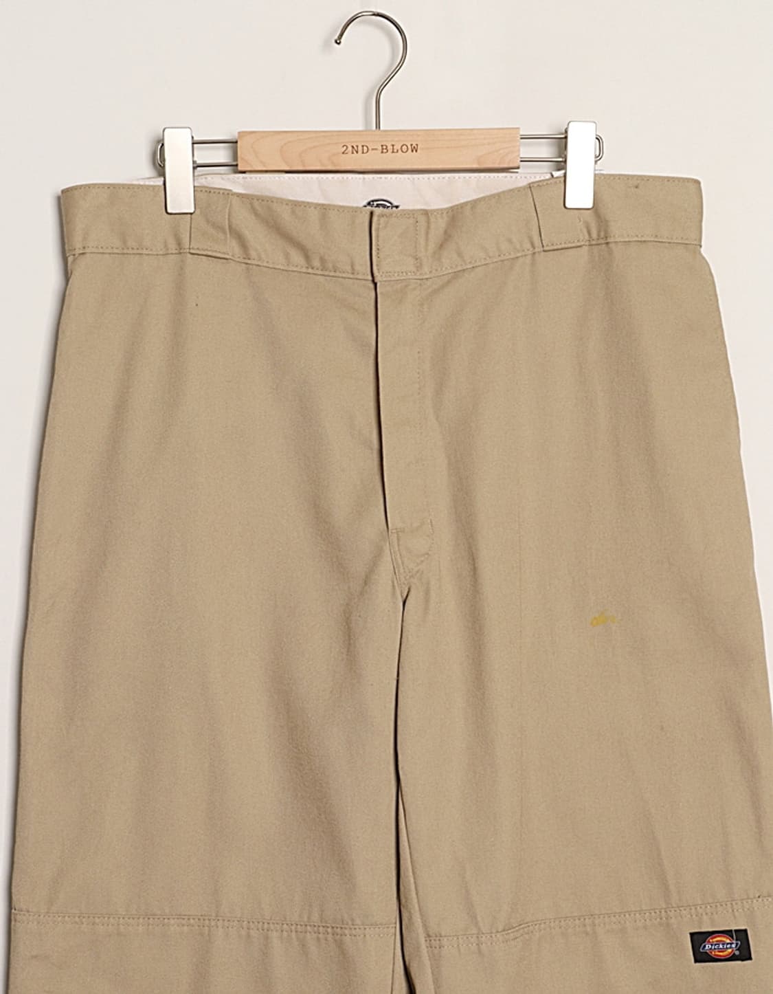 Dickies Loose-Fit Twill Work Pant (36) 상품이미지2