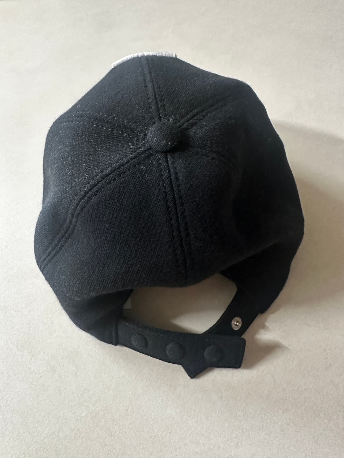 버버리 TB로고 볼캡 상품이미지2