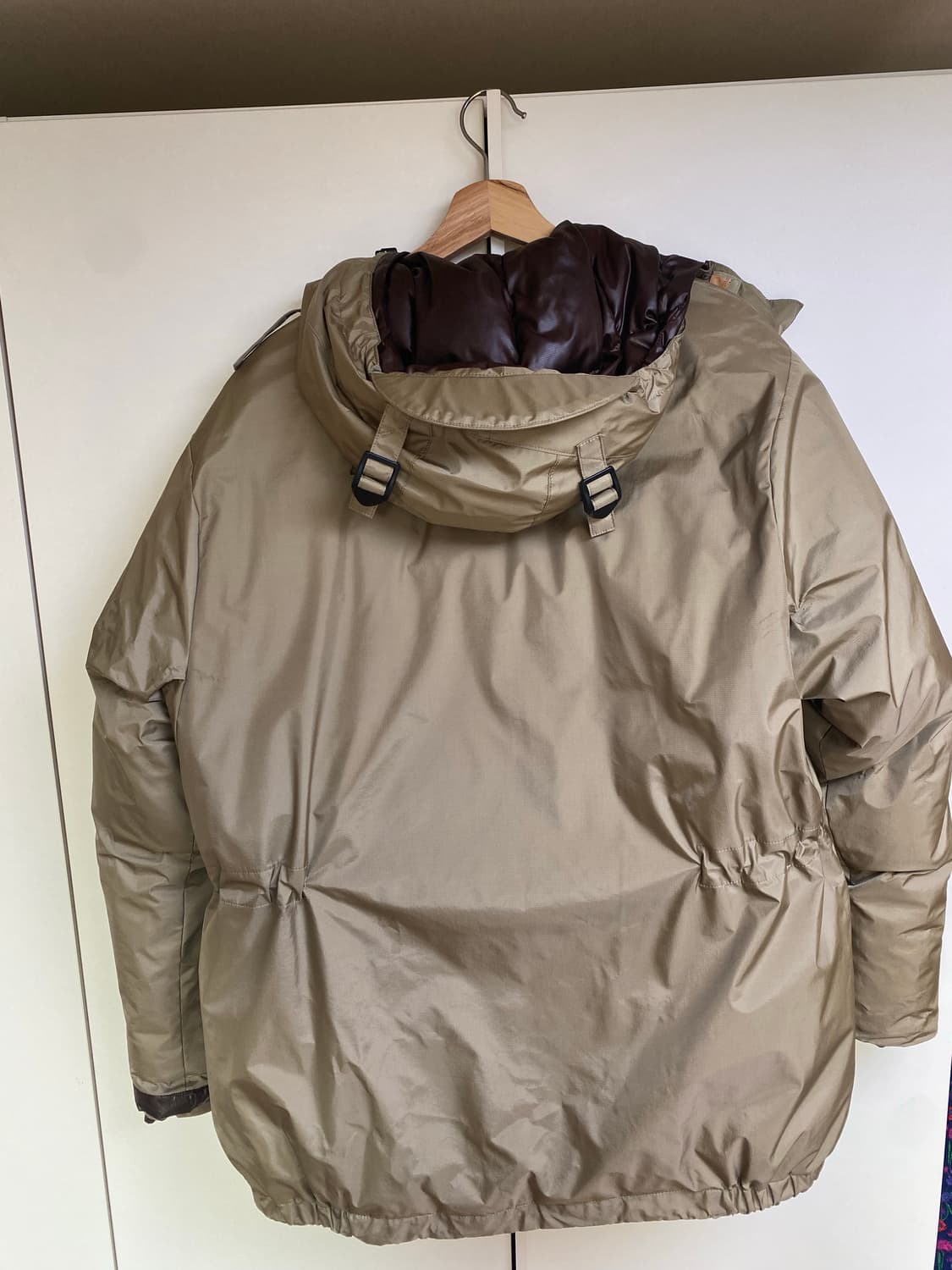 콤피 아웃도어 가먼츠 상품이미지3