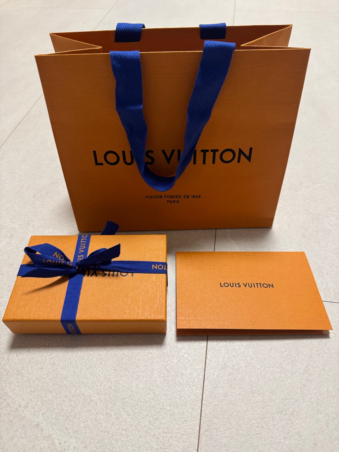 루이비통 오거나이저 미개봉 새상품 상품이미지2