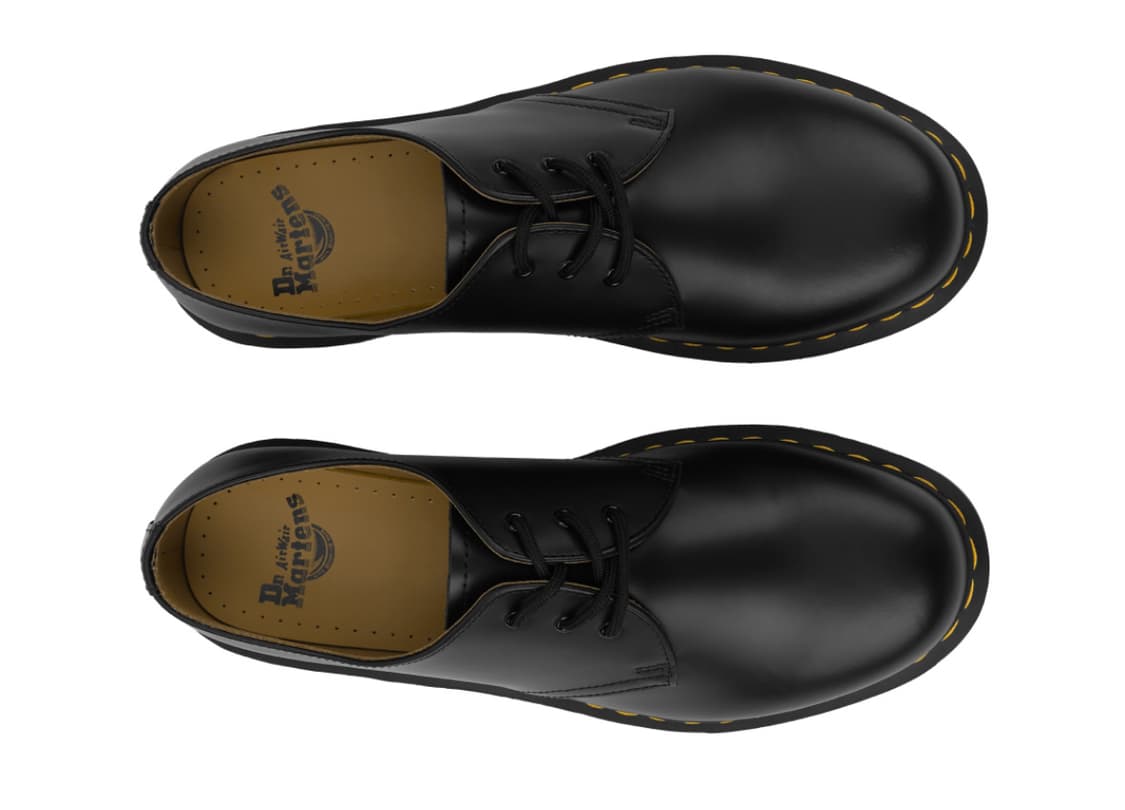 닥터마틴 1461 스무스 250mm 상품이미지2
