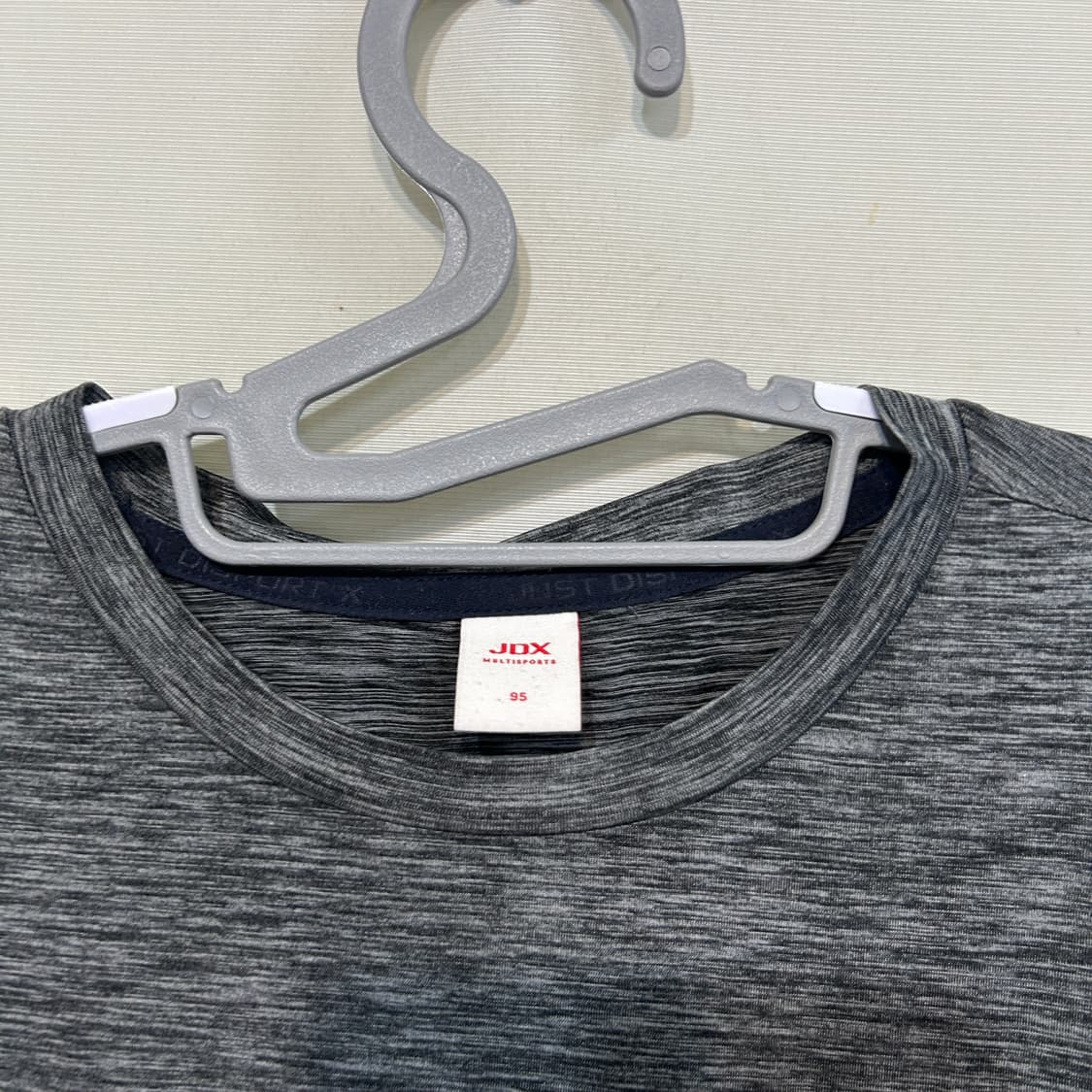 JDX 골프 남성 티셔츠 95 상품이미지2