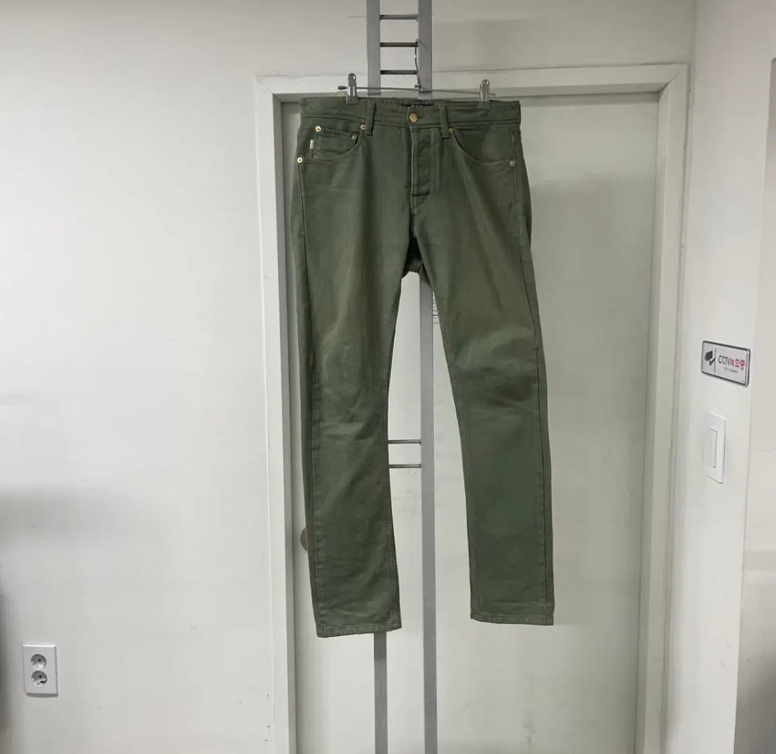 라프시몬스 올리브진 30 상품이미지1