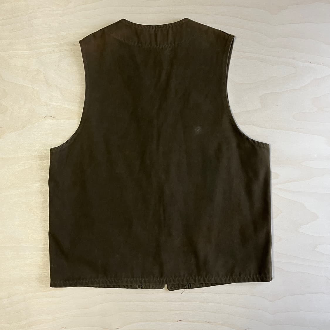 Filson Moleskin Vest ( 40 ) 상품이미지6