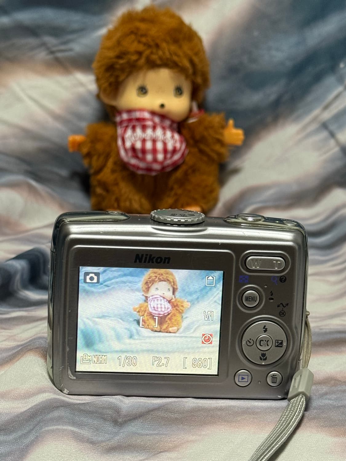 니콘 쿨픽스 p4 카메라 💕✨ coolpix /한글⭕️/디카 상품이미지5